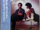 HARVEY MASON / GROOVIN' YOU LP w/OBI Insert Orig JAPAN ISSUE