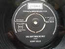 Bunny Sigler - Girl Don't Make Me Wait 7