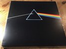 LP Harvest ?– SHVL 804 * Pink Floyd ?– The Dark Side Of The Moon * VINYL FOC