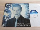 WOLFGANG RIECHMANN LP - WUNDERBAR / 1978 FIRST GERMAN SKY RECORDS in MINT-