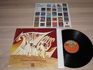 POWER OF ZEUS LP - THE GOSPEL ACCORDING TO ZEUS / US RARE EARTH RS516 in MINT-