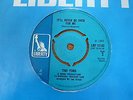 Timi Yuro - It'll Never Be Over For Me 1969 UK 45 LIBERTY HEAR IT 