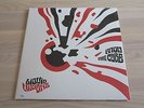 LIQUID VISIONS LP - FROM THE CUBE / 2004 FORTY-FIVE RECORDS in SEALED NEW