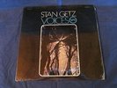 *STAN GETZ Voices (1967, 12