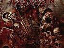 ASSASSIN - COMBAT CATHEDRAL   VINYL LP+CD NEW+