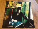 Bob Dylan LP World gone wrong 1993 Columbia Sony 1st press NEAR MINT