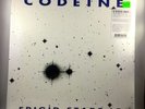 Codeine - Frigid Stars LP NEW