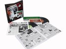 JETHRO TULL - THICK AS A BRICK, UK 40TH ANNIVERSARY 180G vinyl 2LP BOX, SEALED