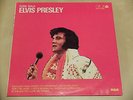Elvis Presley_Pure Gold_LP_Opus (Czech Edition)