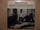 Julian Priester Sextet 