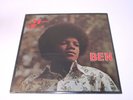 M755L MICHAEL JACKSON - BEN From The Motion PIcture LP SEALED 1972 Motown Record