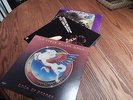 Record Albums, 12