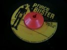 LINGER ON - PRINCE BUSTER  [ VOP PRE ] RARE