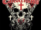 CANDLEMASS - DEATH THY LOVER (BLACK VINYL EP)   VINYL LP NEW