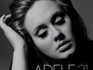 Adele - 21 NEW VINYL LP