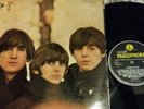 The beatles for sale lp original pressing