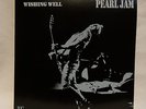 PEARL JAM 10C 2016 WISHING WELL/REDEMPTION SON EDDIE VEDDER & BEYONCE 45 RECORD