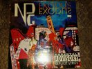 NEW POWER GENERATION - Exodus VINYL LP PRINCE