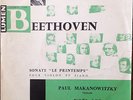 MAKANOWITZKY - LEE - BEETHOVEN - LUMEN - 10