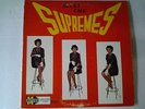 Supremes, Meet the Supremes, Motown # 606