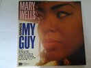 Mary Wells, 