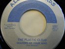 FUZZ PSYCH PLASTIC CLOUD SHADOWS OF YOUR MIND ALLIED 6357 CANADA UNPLAYED MINT