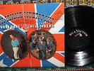 BOBBY BARE & HILLSIDERS English Country Side LP 60s country British Invasion