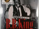 B.B. KING United Western Recorders Hollywood LA October 1, 1972 SEALED 2XLP 180G