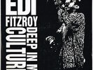 henry k LP : EDI FITZROY-deep in mi culture   (hear)