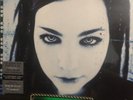 Evanescence Fallen LP 10th Anniversary Limited of 1500 Purple USA Vinyl New 2013