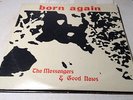 The Messengers and the Good News: Born Again Private Press Xian Folk Psych 1971