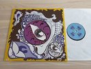 Liquid Visions LP - Endless Plasmatic Childhood Overdose / NASONI PRESS in MINT-