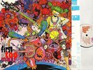 SENSELESS THINGS the first of too many 469157 1 A1/B1 1st uk + inner LP EX/EX-