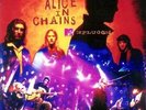 ALICE IN CHAINS - MTV UNPLUGGED (180G AUDIOPHILE PRESSING) - 2 VINYL SET
