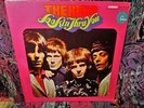 SEALED 1968  ORIG   The HERD   