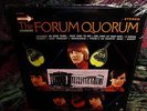 HARD TO FIND SEALED 1968 OG DECCA THE FORUM QUORUM = PSYCH Garage Vanilla Fudge