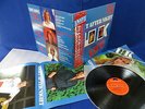 UK Night After Night -Japan 1976 1st issue LP w/Poster, Obi & Insert NM ac/dc