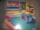 A FLOCK OF SEAGULLS,VERY RARE ISRAELI PRESS,HEBREW ON THE COVER,N/M.