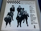 The Specials Self Titled Album Excellent Vinyl Record CDL 2 Tone TT5001