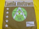 'WHAT IS A MAN'   FOUR TOPS /DON'T BRING BACK MEMORIES 45DEMO 1969 TMG698 EX-