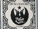 Jimmy Page & The Black Crowes: Live at the Greek * 180g (White) Vinyl 3 LP Set