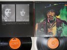 JIMI HENDRIX ELECTRIC LADYLAND POLYDOR MP 9301,2 Japanese Pressing Vinyl 2LP