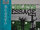 Hank Mobley Mobley's Message Japan LP Toshiba LPR-8869 Insert Obi Prestige