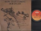 Dylan Bob - Slow train coming