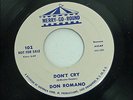 DON ROMANO 