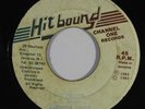 Reggae 45 PATRICK ANDY Sincimania on Hit Bound