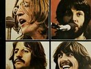 Near mint Beatles Let It Be  rare Panama pressing original odeon
