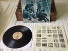 The Replacements Let It Be 1ST PRESS Twin Tone Husker Du Paul Westerberg Pixies