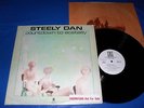 STEELY DAN - COUNTDOWN TO ECSTASY Lp - ORIGINAL 1973 WLP PROMO - EXCELLENT PLUS