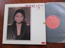 TERESA TENG 15th Anniversary Album Hong Kong double Polydor lp